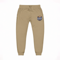 Slow Path Sweatpants, Mountain Graphic Embroidered Logo, Casual Athletic Streetwear Pants