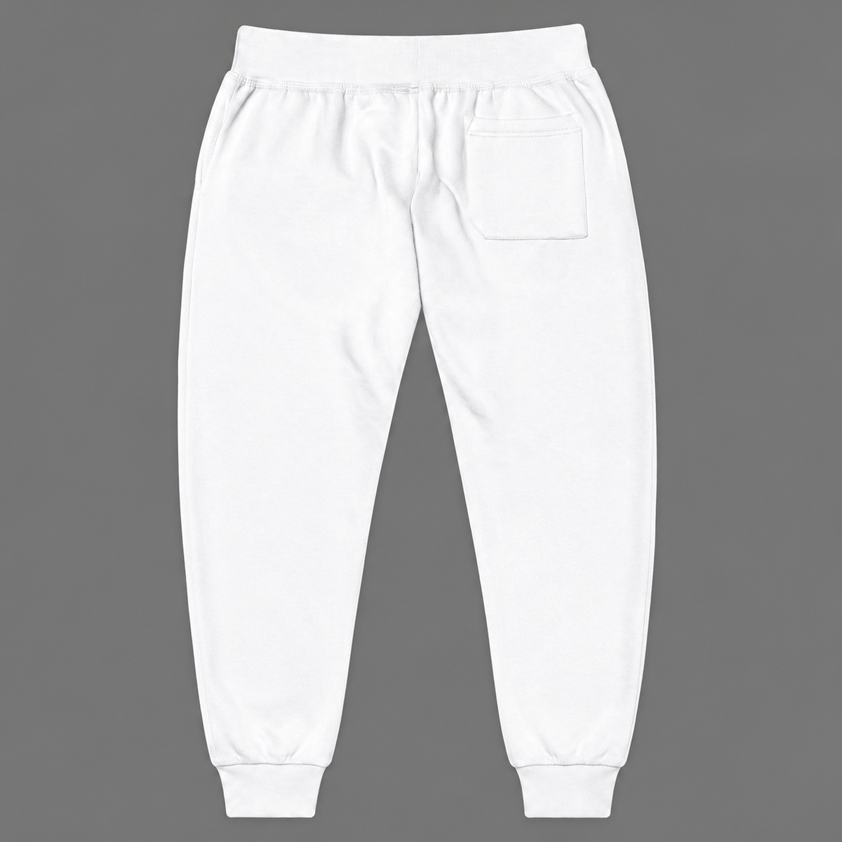 Slow Path Sweatpants, Mountain Graphic Embroidered Logo, Casual Athletic Streetwear Pants